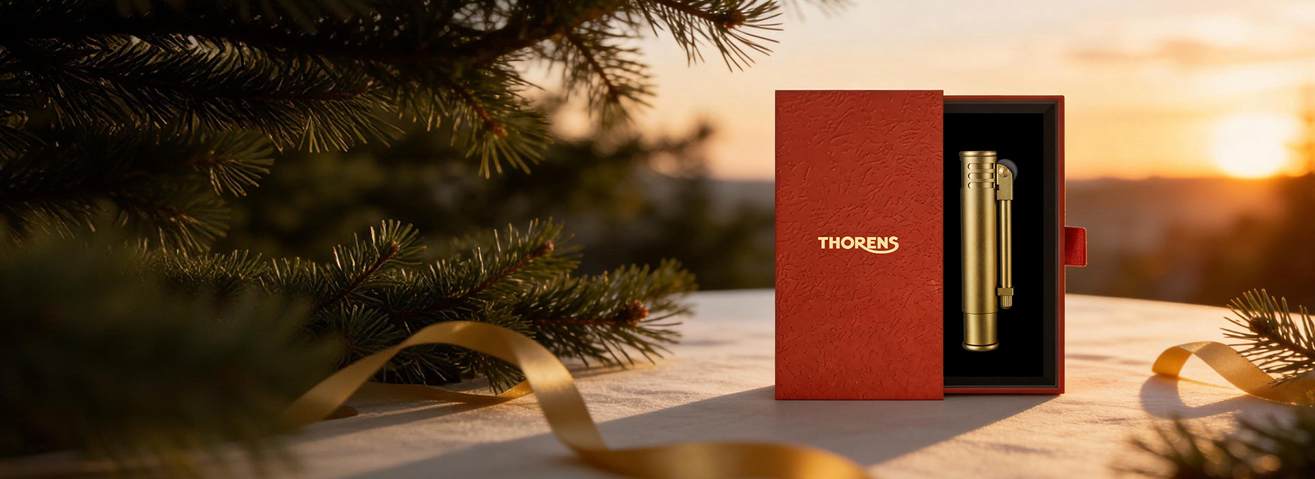 Designed for Gifting. Made for Collecting.