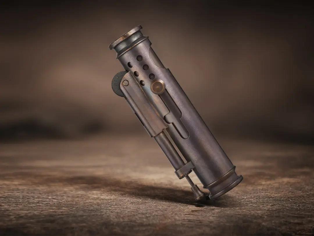 Trench Lighter